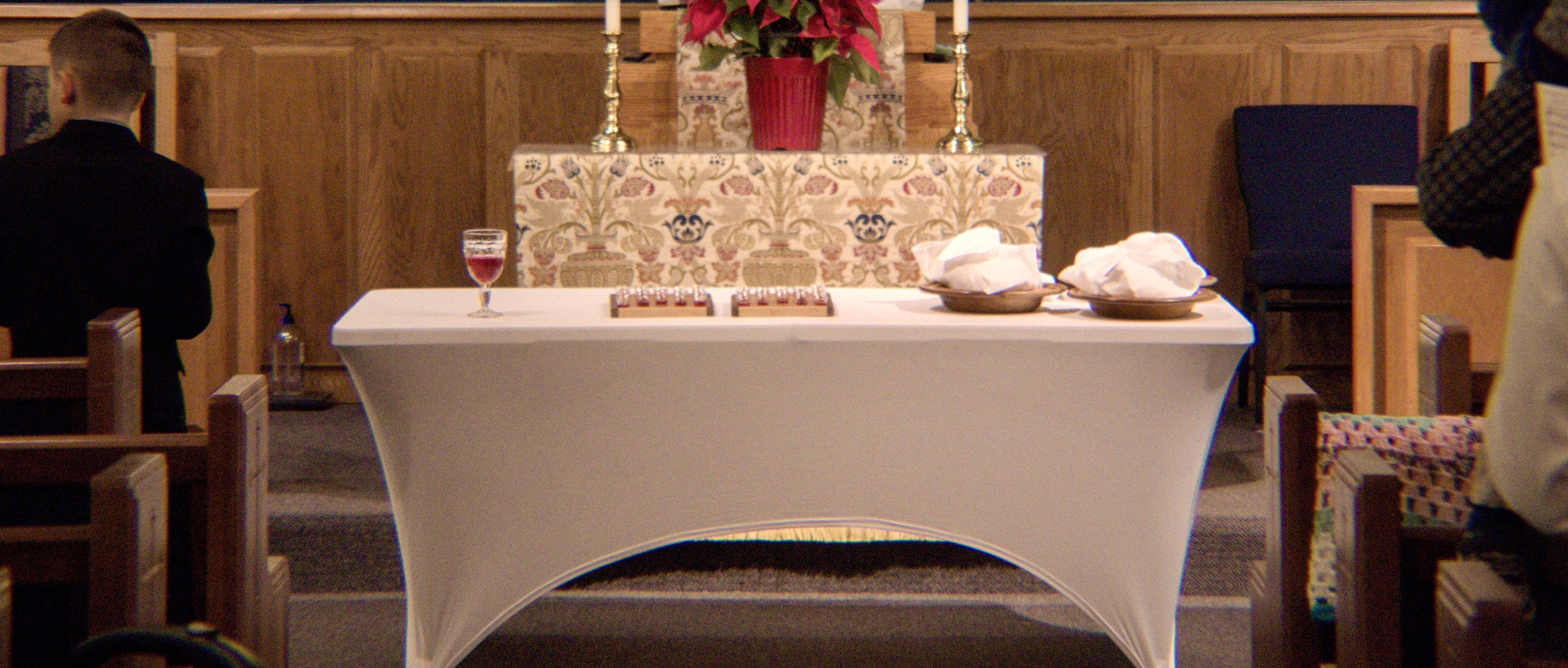 Sunday Worship Service